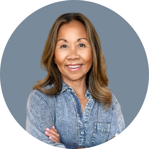Denise Wang-Kline