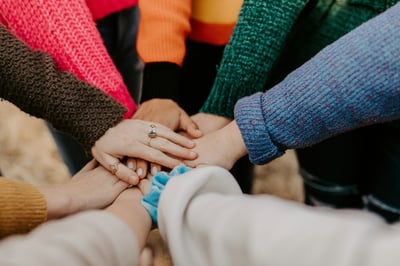 How to Engage Volunteers and Inspire Them to Become Donors