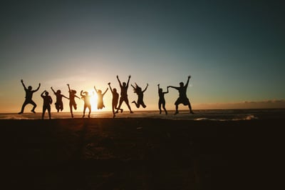 Volunteer Appreciation: Amplify Impact With Workplace Giving